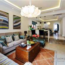 创视界（北京）装饰工程 专业打造高品质空间，一站式供应与装饰服务