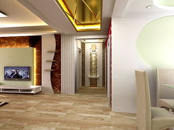 扬州世凯装饰 绿色环保与健康装饰的性价比之选